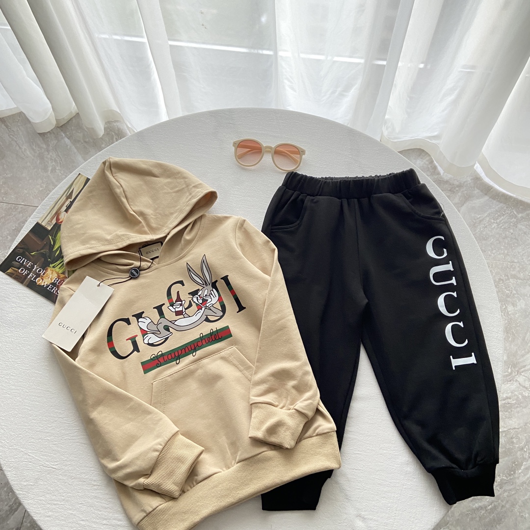 Gucci Kids